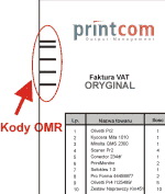 ProPrint omr ProPrint omr