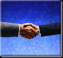 Shake Hands